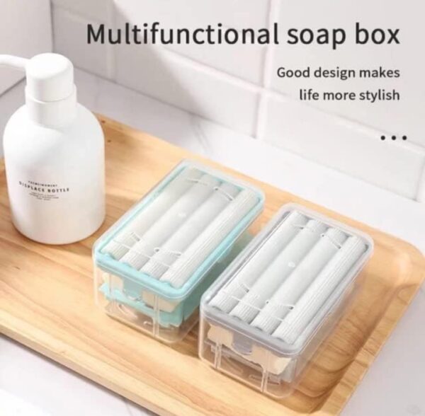 2-IN-1 Portable Soap Roller - Image 6