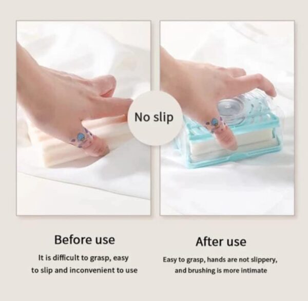 2-IN-1 Portable Soap Roller - Image 9