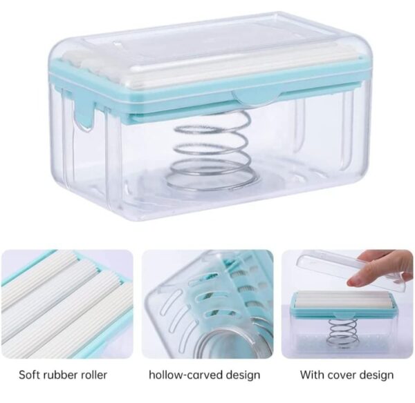 2-IN-1 Portable Soap Roller - Image 3