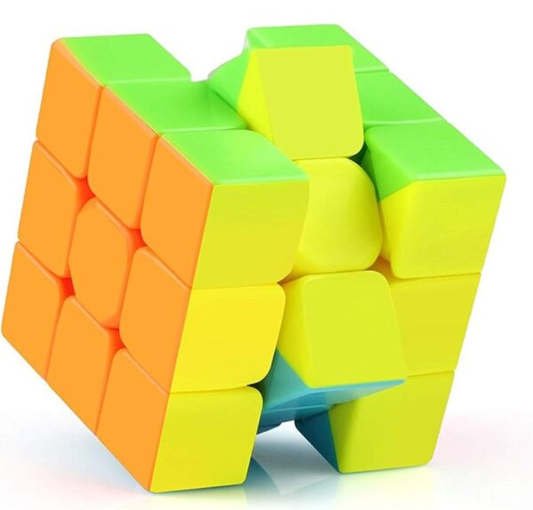 3X3X3 Cube Solving Kit - Image 3