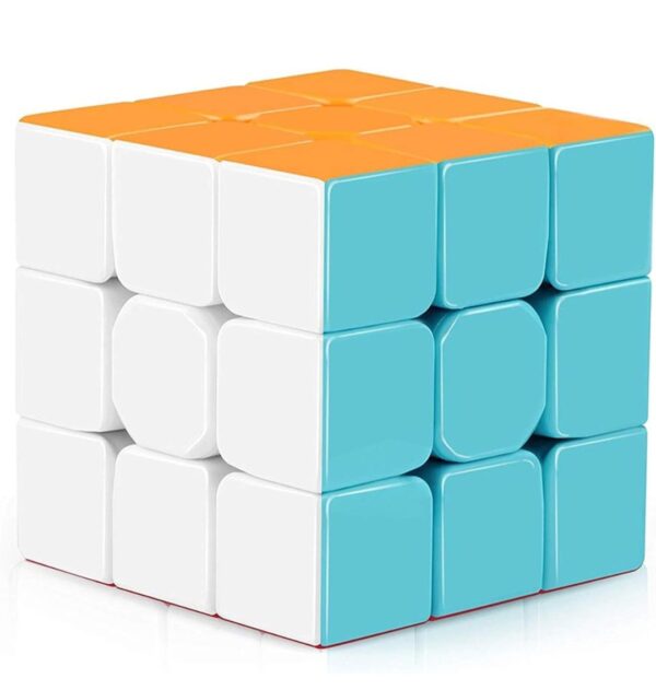 3X3X3 Cube Solving Kit - Image 2