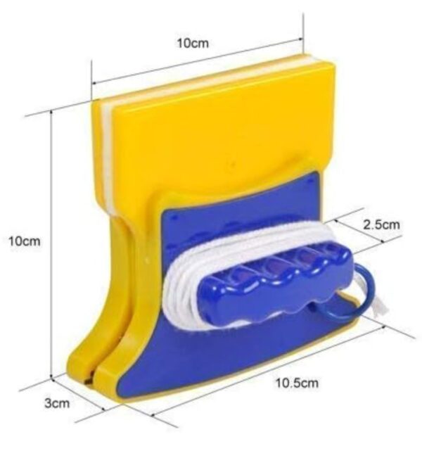 Windows Cleaner Double-Side Glazed Two Sided Glass Cleaner - Image 3