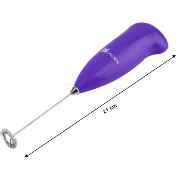 Hand Blender For Mixing And Blending - Image 5