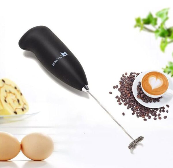 Hand Blender For Mixing And Blending - Image 4