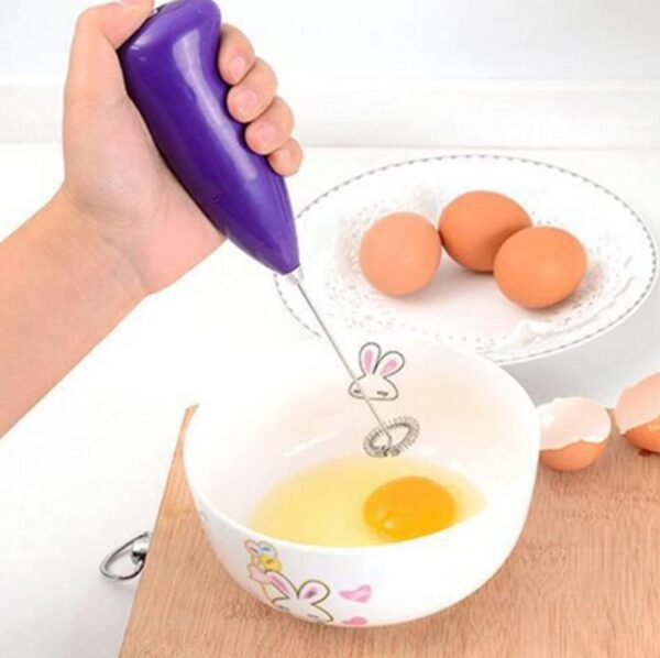 Hand Blender For Mixing And Blending - Image 2