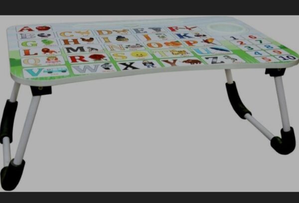 ABCD Design Foldable Bed Study Table... - Image 4