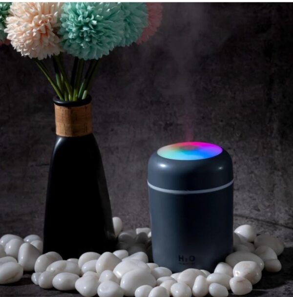 Humidifiers With Colorful Light - Image 8