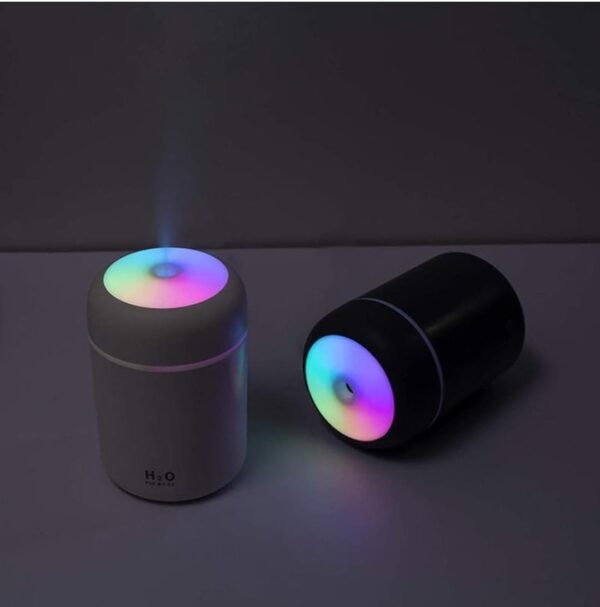 Humidifiers With Colorful Light - Image 6