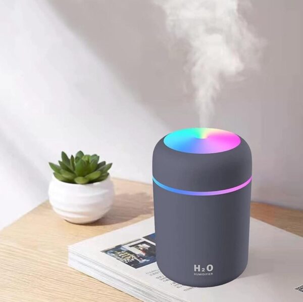 Humidifiers With Colorful Light - Image 3