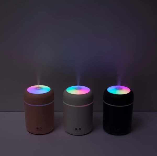 Humidifiers With Colorful Light - Image 2