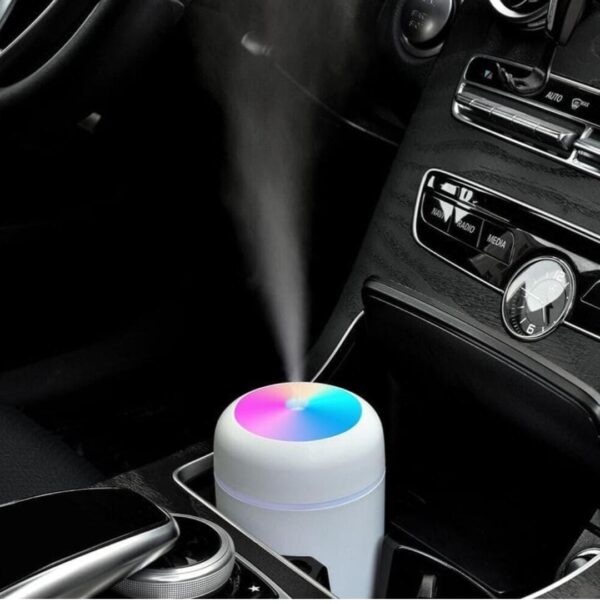 Humidifiers With Colorful Light - Image 4