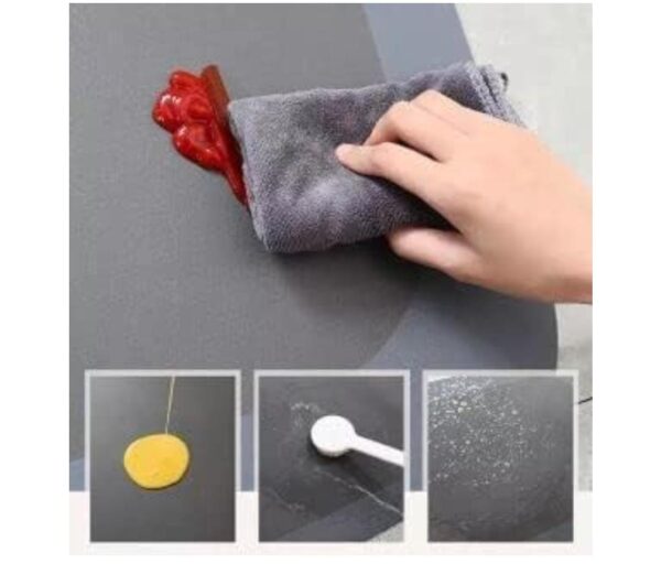 2 Pcs Kitchen Mats, Waterproof Memory Foam Kitchen Rugs(Random Design)... - Image 7