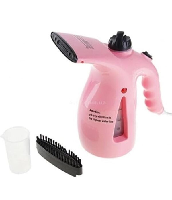 2 in 1 Handheld Garment &amp, Facial Steamer... - Image 3