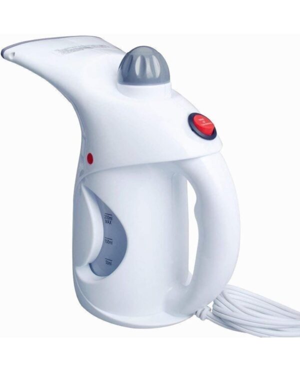 2 in 1 Handheld Garment &amp, Facial Steamer... - Image 4