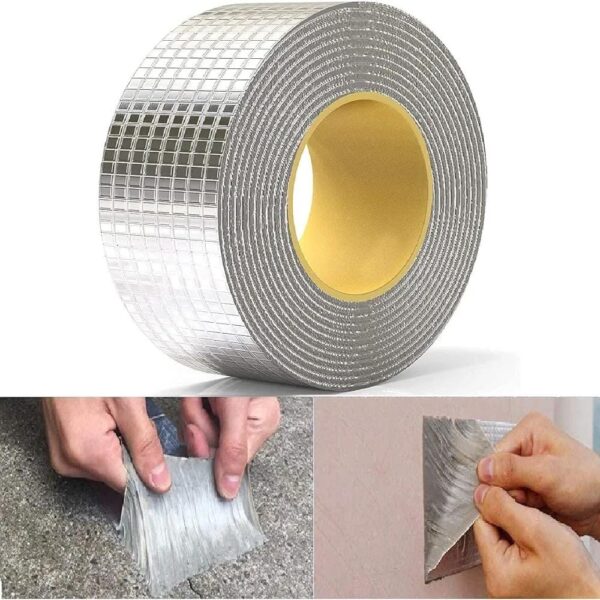 Leakage Repair Waterproof Tape...