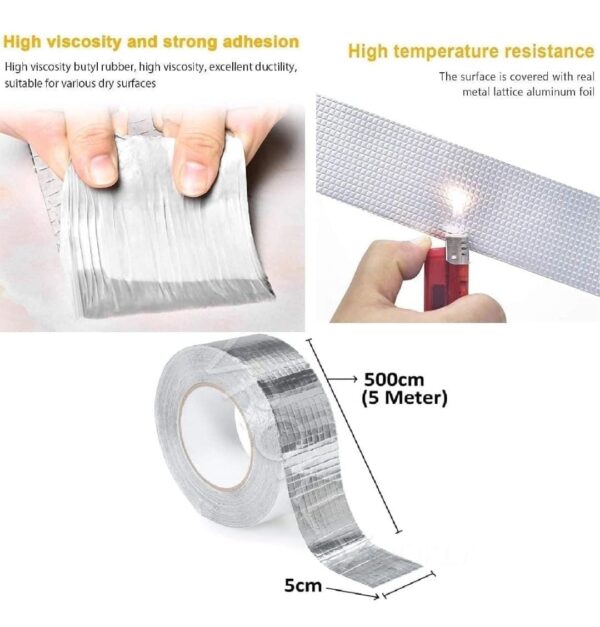 Leakage Repair Waterproof Tape... - Image 8