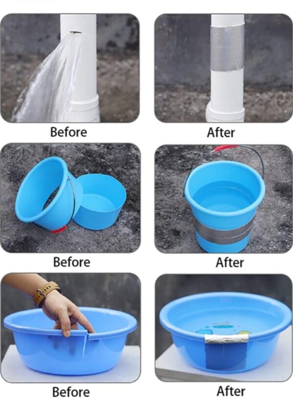 Leakage Repair Waterproof Tape... - Image 5