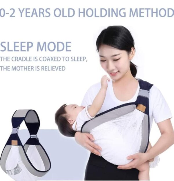 Baby Carrier Newborn to Toddler... - Image 7