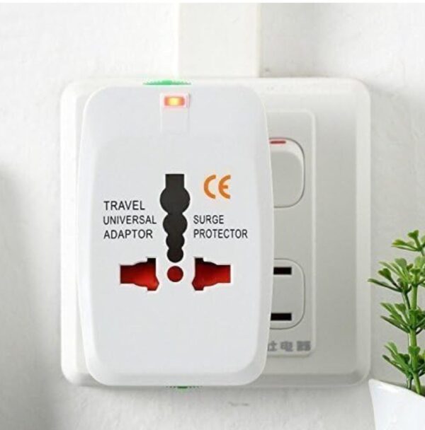 Latest Universal Travel Adapter... - Image 7