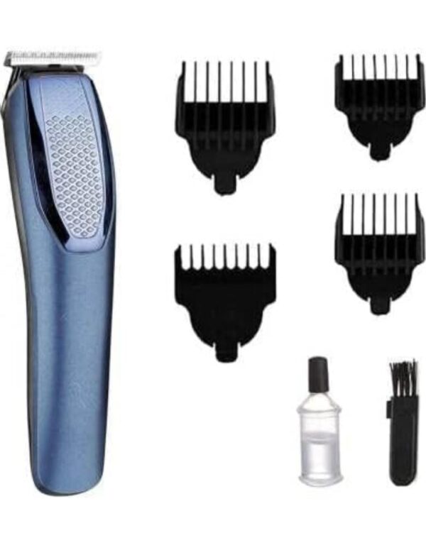 HTC AT 1210 Electric Hair trimmer for men... - Image 6