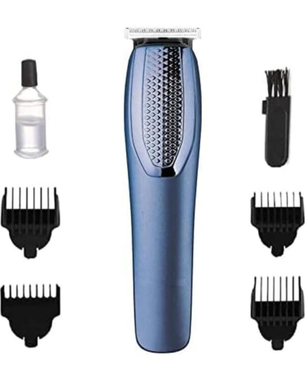 HTC AT 1210 Electric Hair trimmer for men... - Image 3