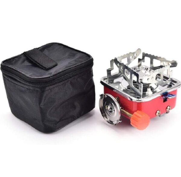 Portable Gas Stove... - Image 8