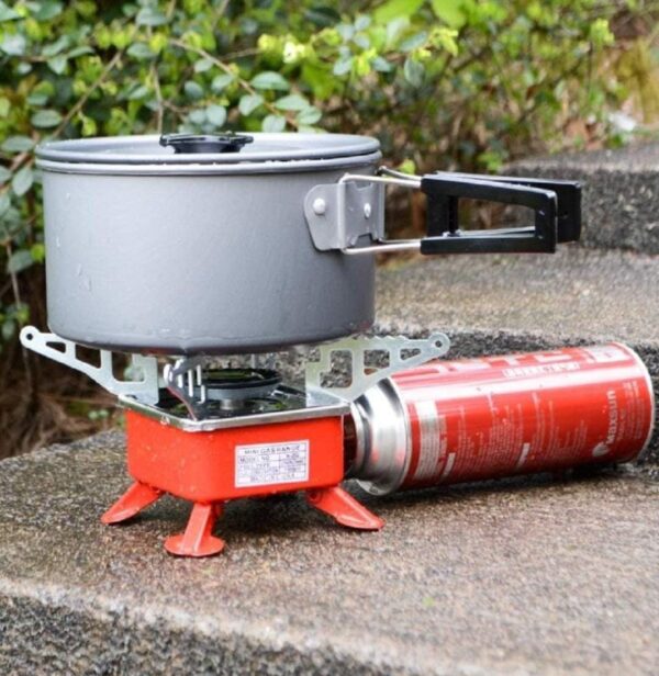 Portable Gas Stove... - Image 7