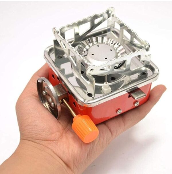 Portable Gas Stove... - Image 3