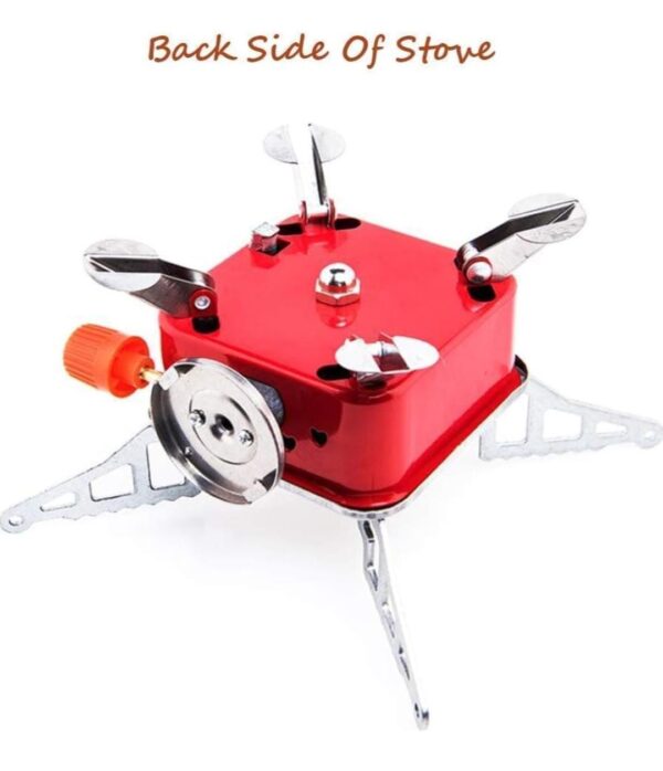 Portable Gas Stove... - Image 4