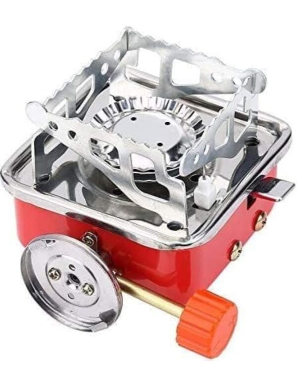 Portable Gas Stove... - Image 2