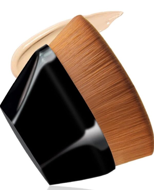 Foundation Brush Makeup Brush Blending...