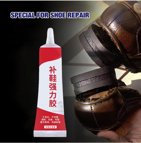 Strong Repair Tool Glue Shoe Patch Glue... - Image 6