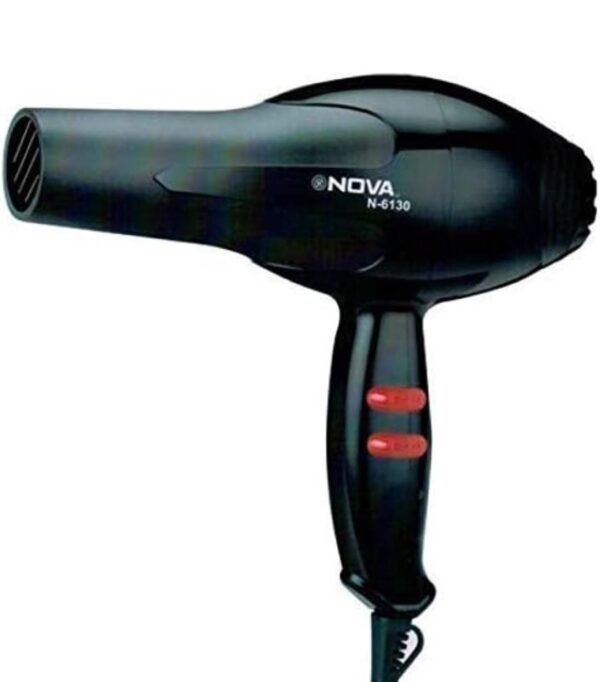 Nova-NV 1800w Hair Dryer for Man and Women(1800 W, Multicolor)...