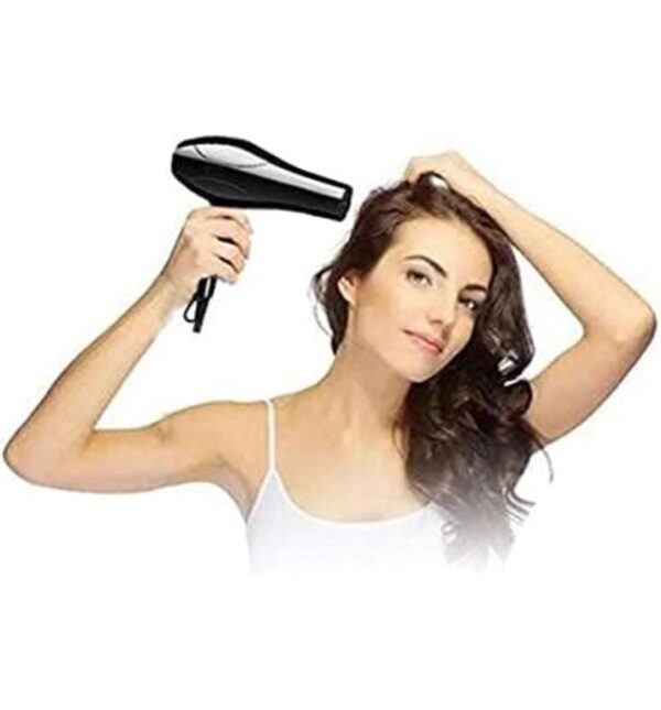 Nova-NV 1800w Hair Dryer for Man and Women(1800 W, Multicolor)... - Image 2