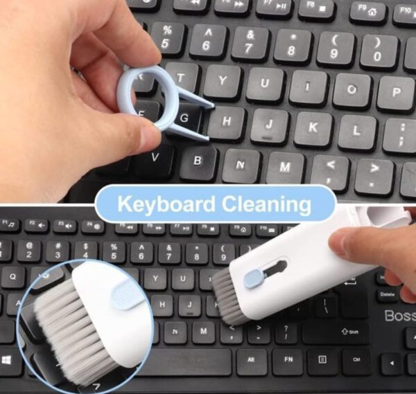 7 In 1 Electronic Cleaner Kit - Image 4