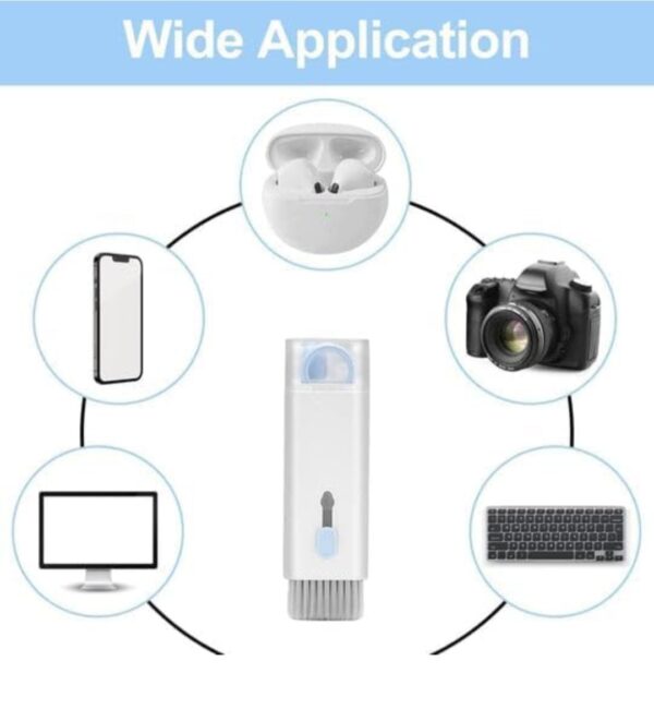 7 In 1 Electronic Cleaner Kit - Image 6