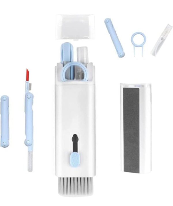 7 In 1 Electronic Cleaner Kit - Image 2