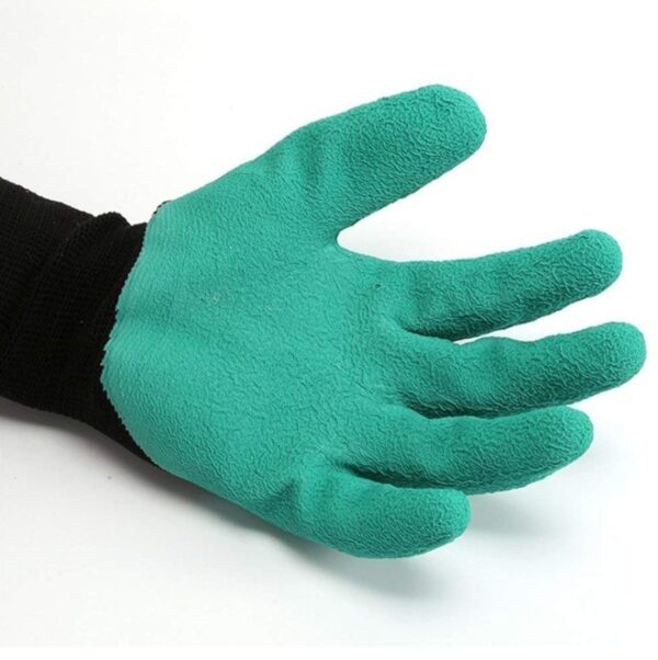 Heavy Duty Garden Farming Gloves - Image 2