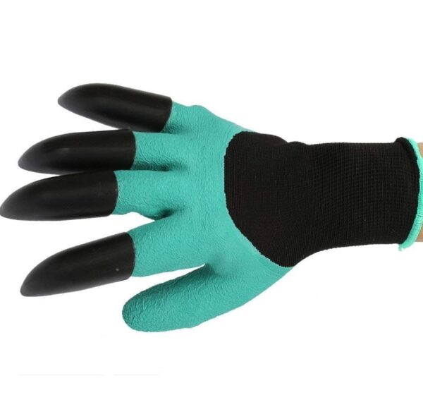 Heavy Duty Garden Farming Gloves - Image 4