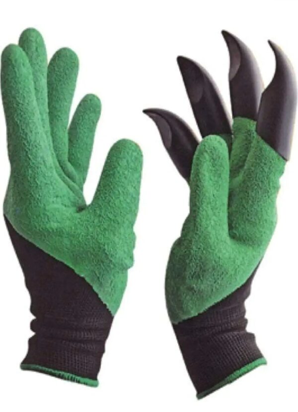 Heavy Duty Garden Farming Gloves