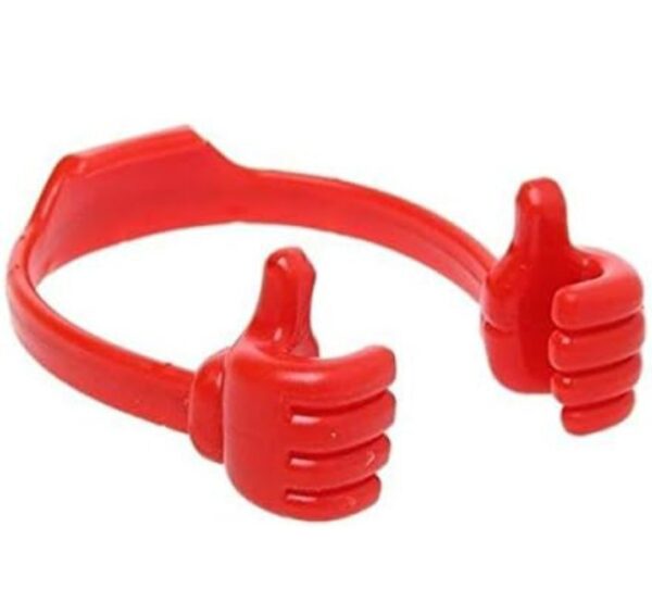 Hand Shape Phone Holder - Image 2