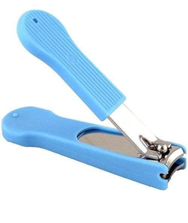 NAIL CUTTER FOR EVERY AGE GROUP