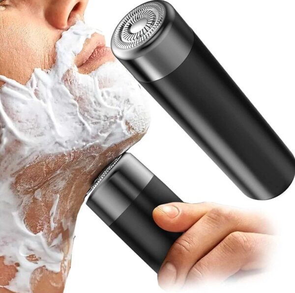 Face Mini Hair Remover |Feihong Beard Trimmer... - Image 2