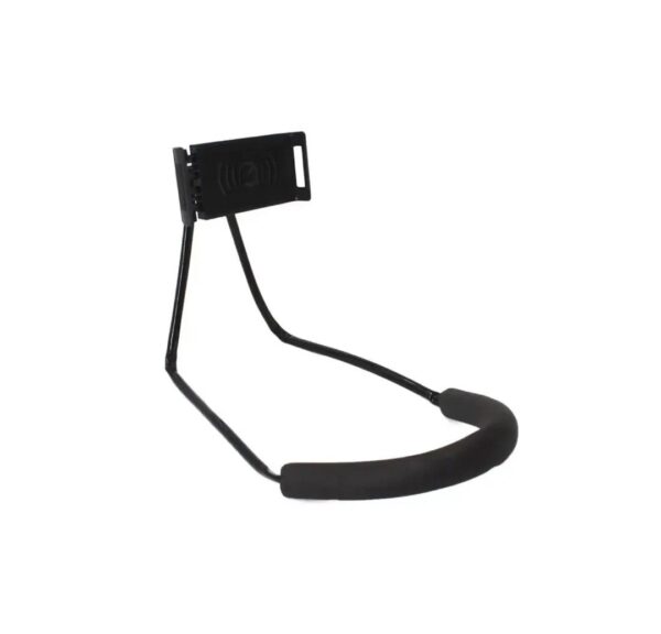 FLEXIBLE ADJUSTABLE 360 ROTABLE MOUNT CELL PHONE HOLDER... - Image 5