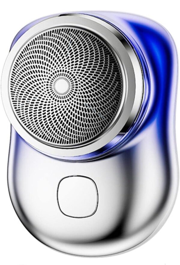 MINI ELECTRIC SHAVER PORTABLE | POCKET FASHION... - Image 2