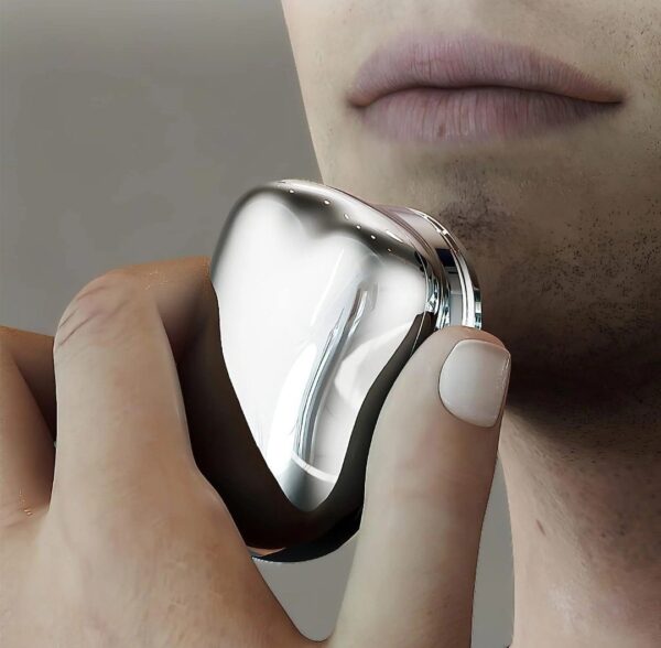 MINI ELECTRIC SHAVER PORTABLE | POCKET FASHION... - Image 5