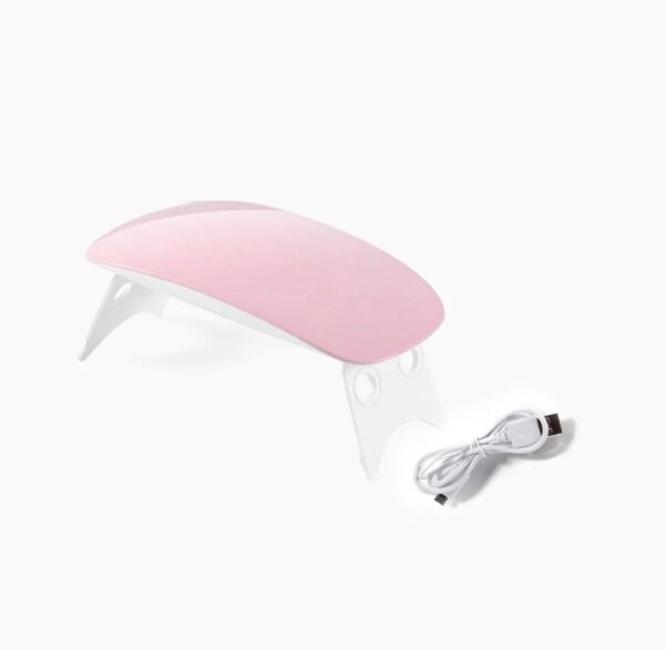 PROFESSIONAL NAIL POLISH DRYER MACHINE - Image 2