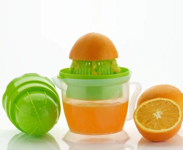 MANUAL ORANGE JUICER SQUEEZER - Image 3