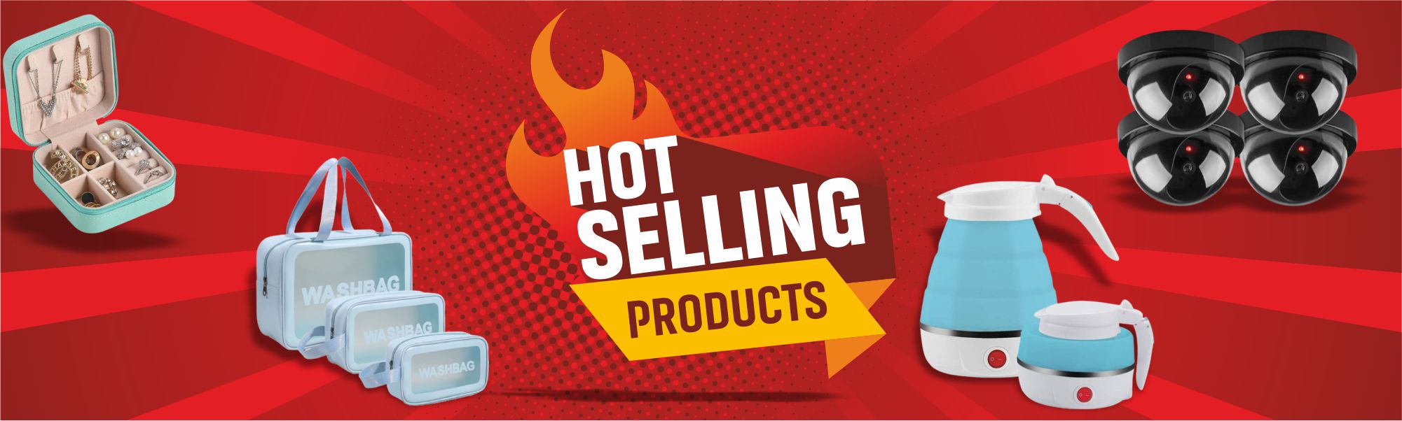 HOTE SELLING