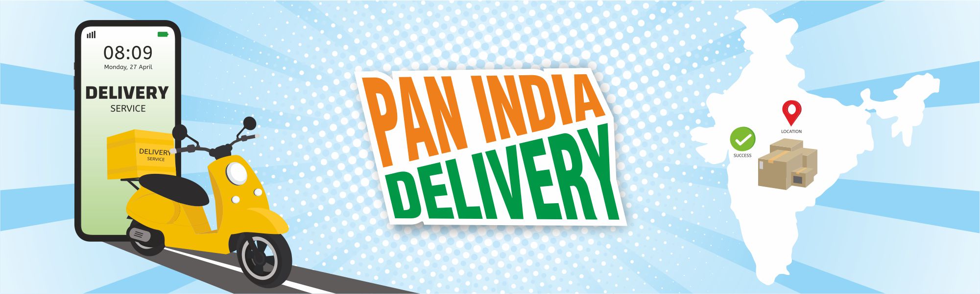 PAN INDIA